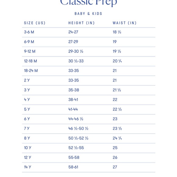 Classic Prep Gavin Horizontal Cord Pant in Medieval Blue Size 7 - Picture 4 of 5